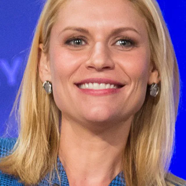 Claire Danes