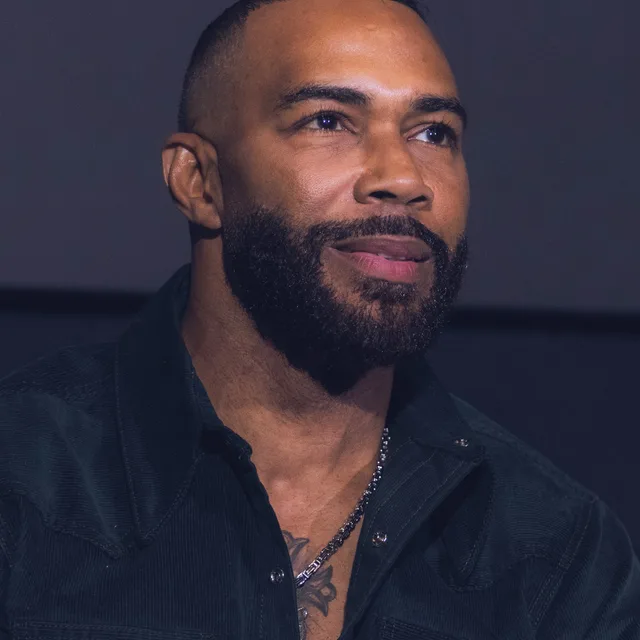 Omari Hardwick