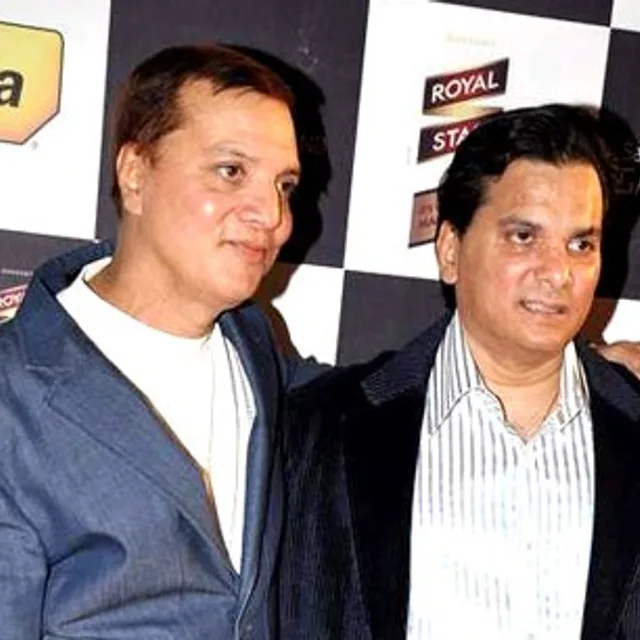 Jatin–Lalit