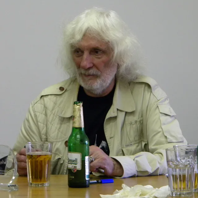 Petr Hapka