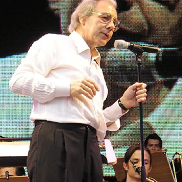 Lalo Schifrin