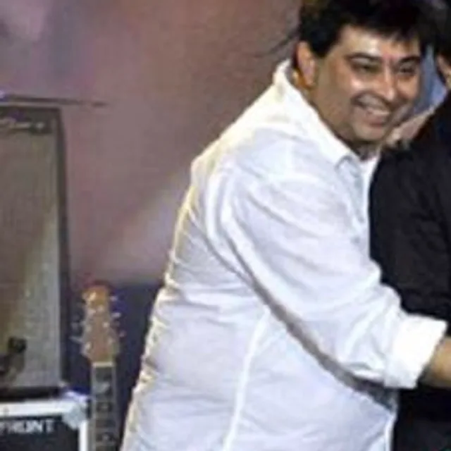Jeet Ganguly