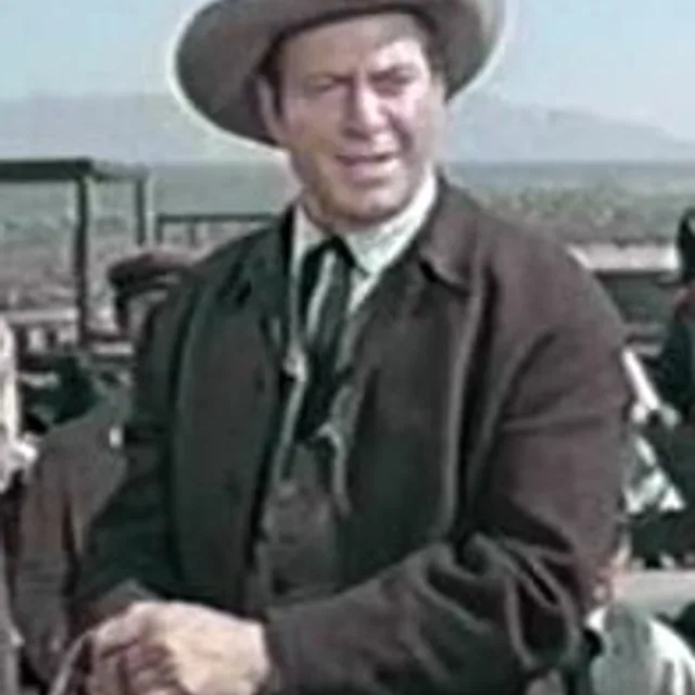 Chuck Roberson