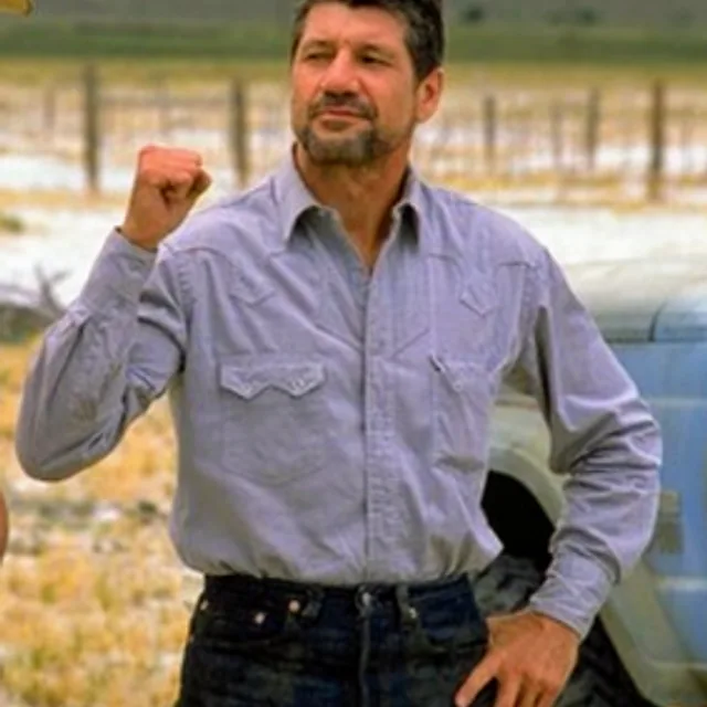 Fred Ward
