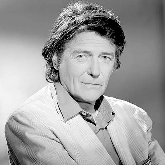 Jean-Pierre Mocky