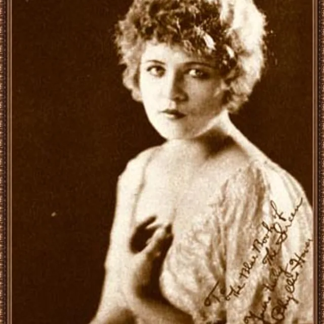 Phyllis Haver