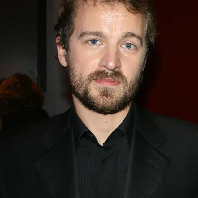 Jocelyn Quivrin
