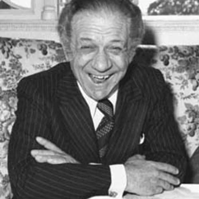 Sid James