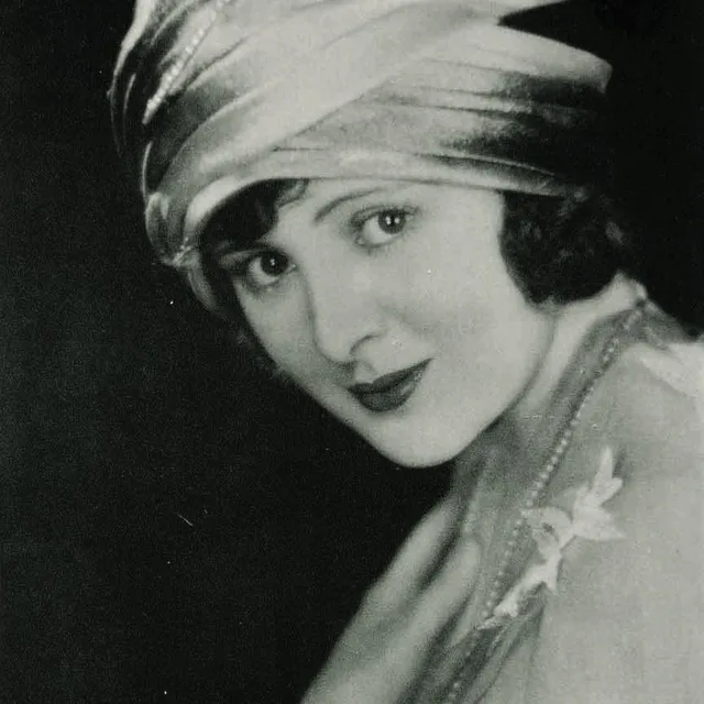 Billie Dove