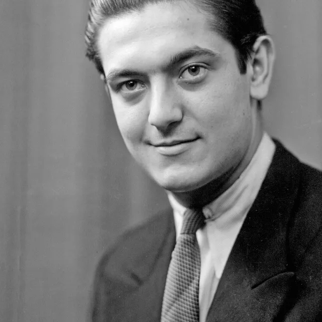 Alberto Closas