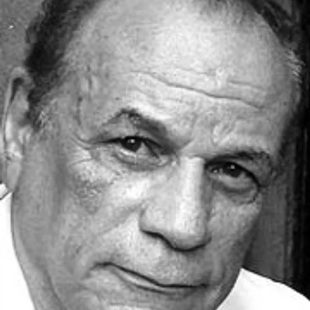 Victor Argo