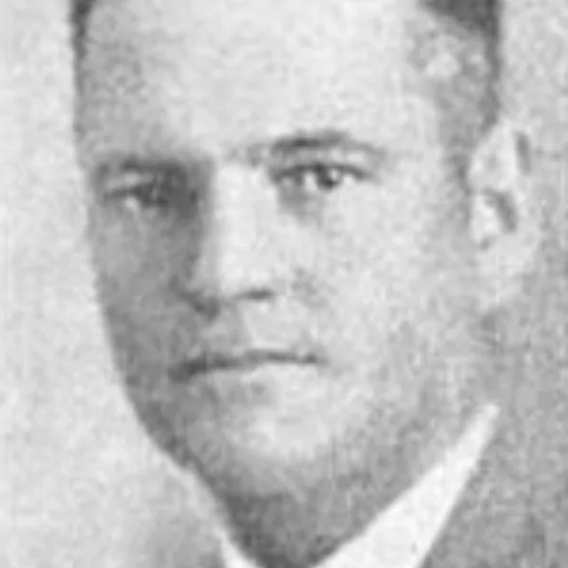 Daniel B. Clark