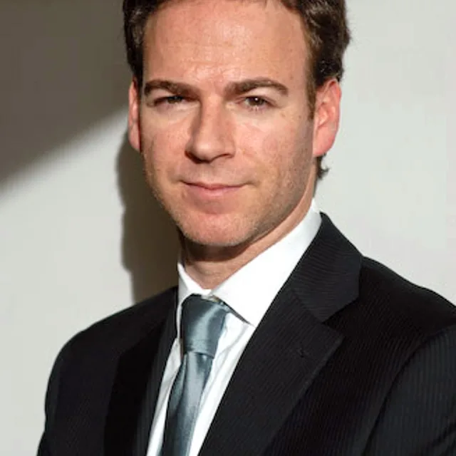 Peter Safran