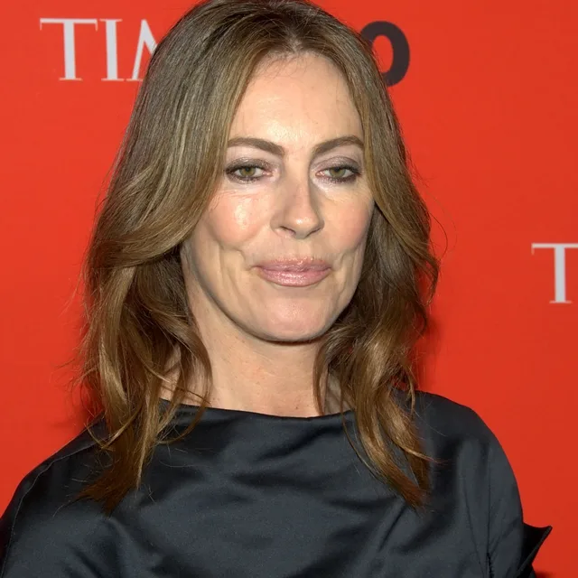 Kathryn Bigelow