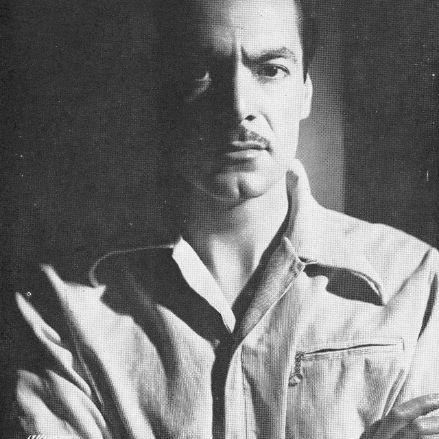 Ernesto Alonso