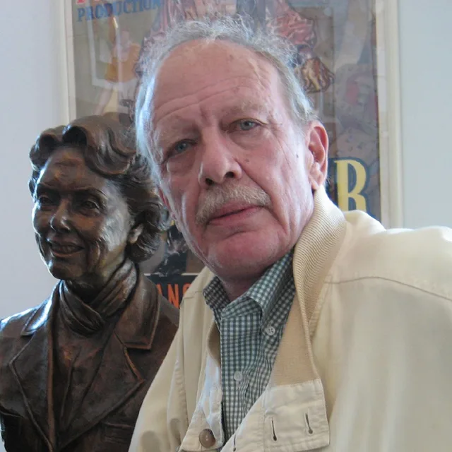 Tom Mankiewicz