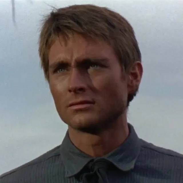 John Phillip Law