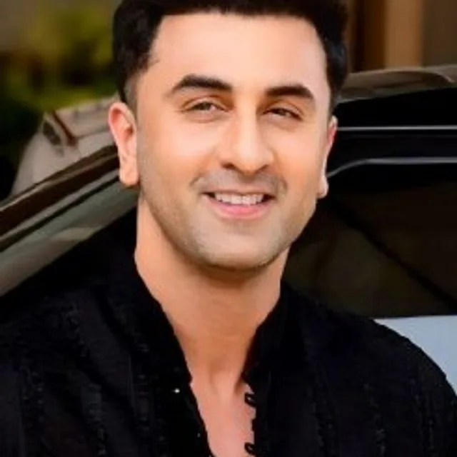 Ranbir Kapoor