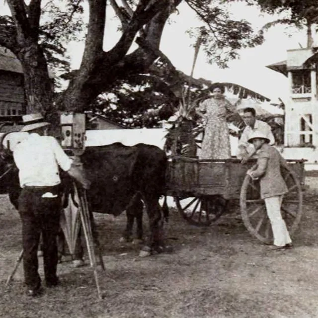 J. Roy Hunt