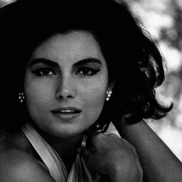 Rosanna Schiaffino