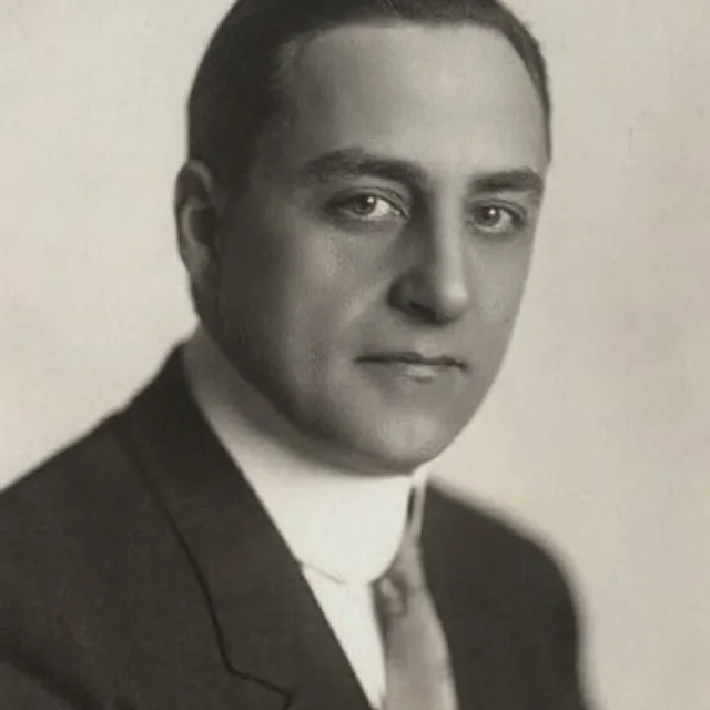 Henry Kolker