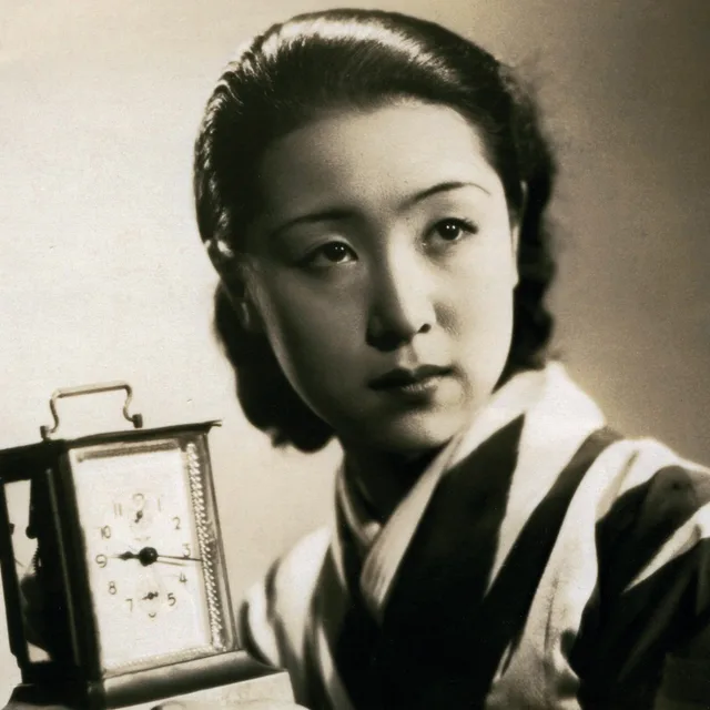 Kinuyo Tanaka