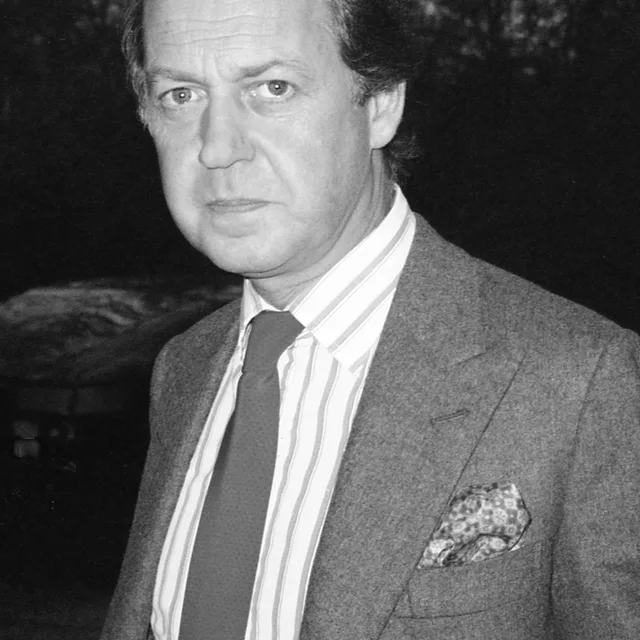 John Standing