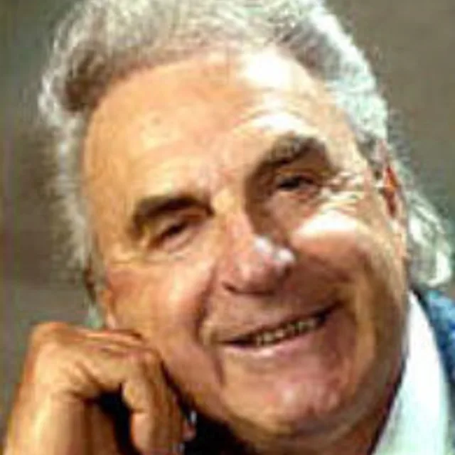 Burt Topper