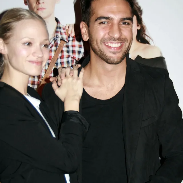 Elyas M'Barek