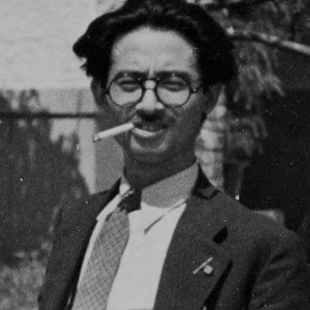 Hiroshi Inagaki