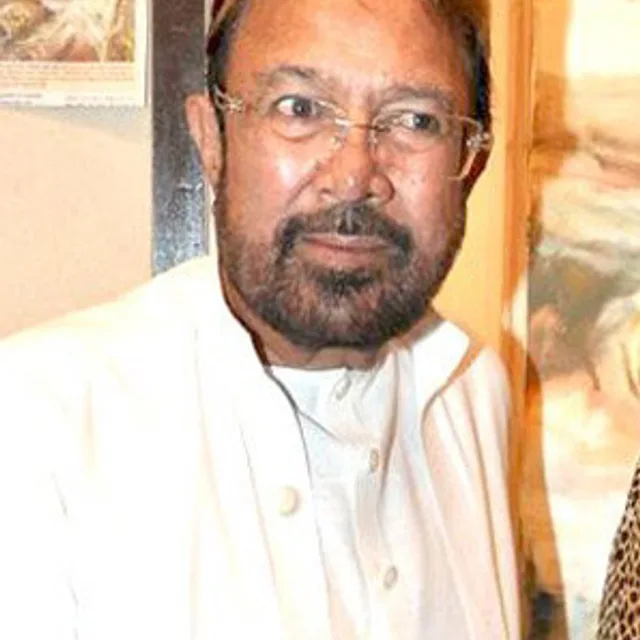 Rajesh Khanna