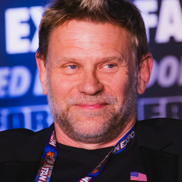 Mark Pellegrino