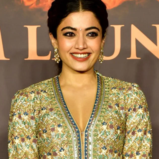 Rashmika Mandanna