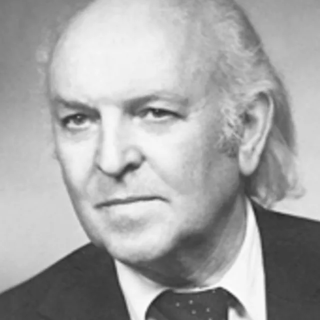 Robert Dorfmann