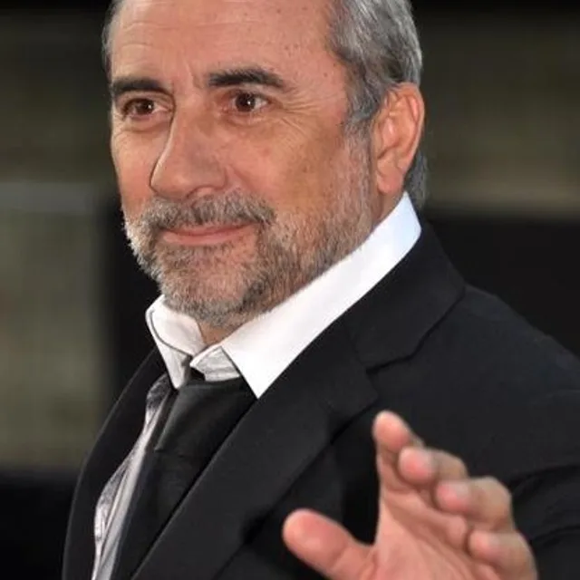 Antoine Duléry