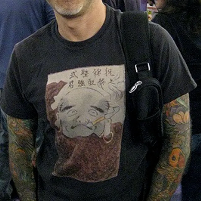 David S. Goyer