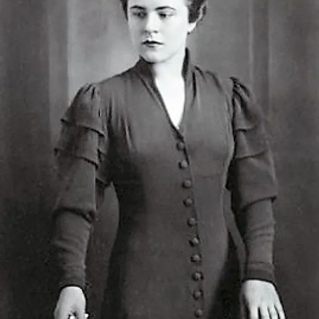 Paula Wessely