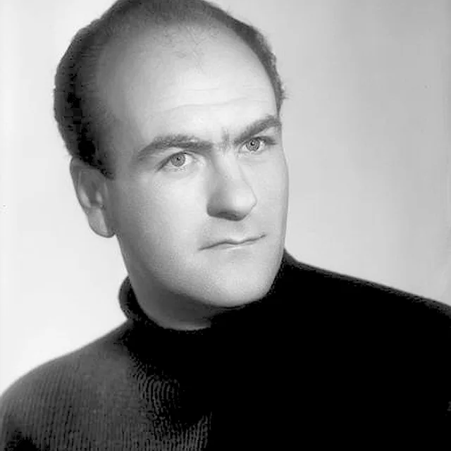 Christian Barbier