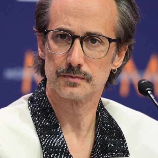 Michael Ostrowski