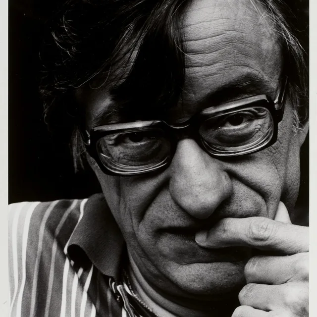 Pierre Jansen