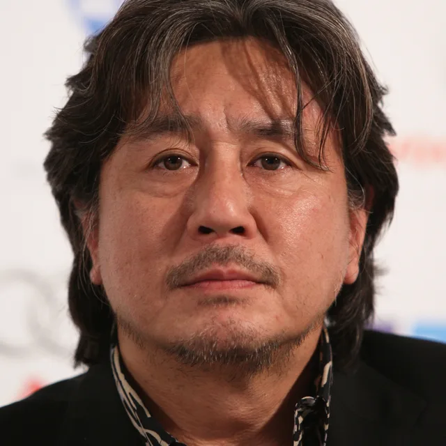 Choi Min-sik