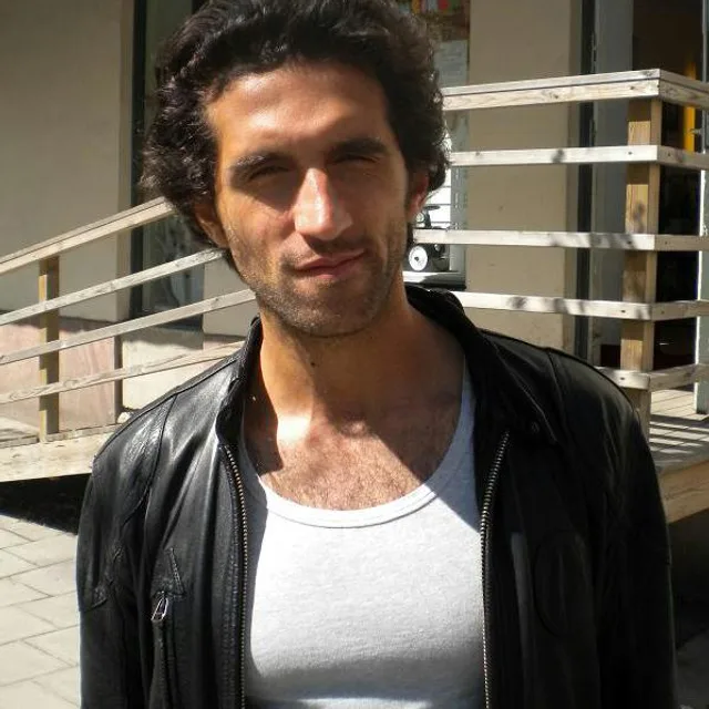 Josef Fares