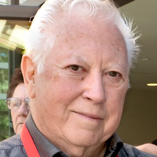 Fred Roos