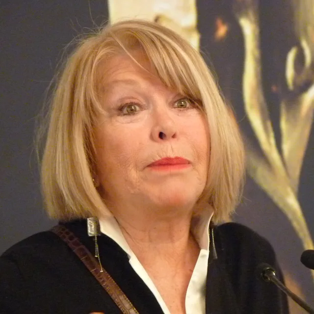 Teresa Gimpera