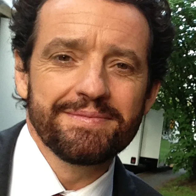 Louis Ferreira