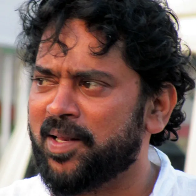 Santosh Sivan