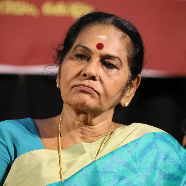 K.P.A.C. Lalitha