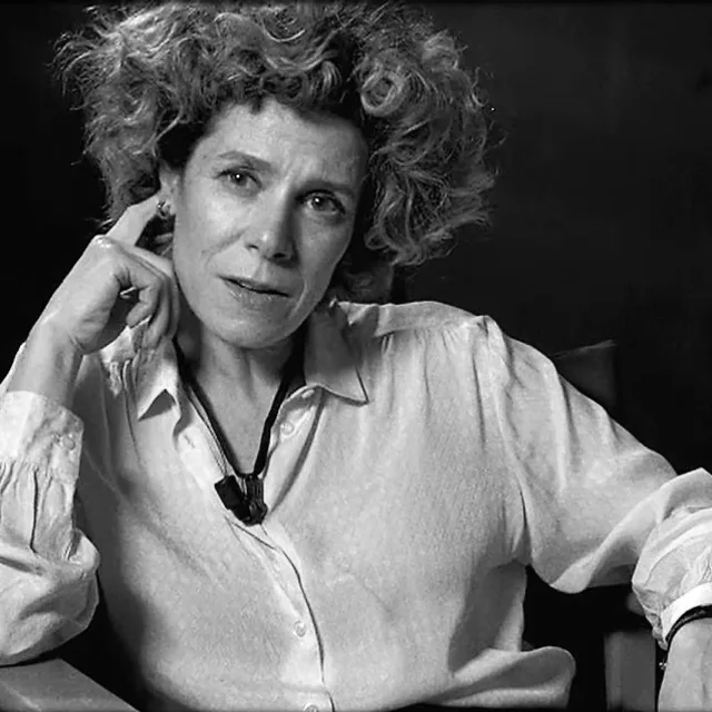 Cecilia Dazzi