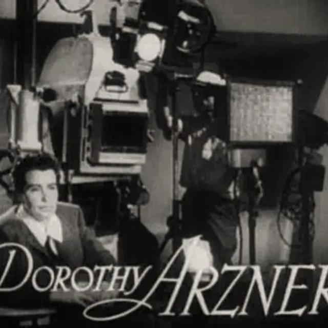 Dorothy Arzner