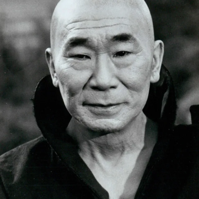 Philip Ahn